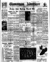 Glamorgan Advertiser Friday 10 March 1950 Page 1