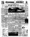 Glamorgan Advertiser Friday 17 March 1950 Page 1