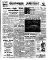 Glamorgan Advertiser Friday 24 March 1950 Page 1
