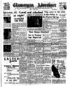 Glamorgan Advertiser Friday 31 March 1950 Page 1