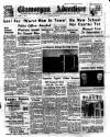 Glamorgan Advertiser Friday 28 April 1950 Page 1