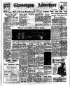 Glamorgan Advertiser Friday 30 June 1950 Page 1