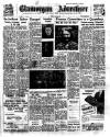Glamorgan Advertiser Friday 07 July 1950 Page 1