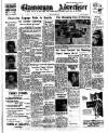 Glamorgan Advertiser Friday 28 July 1950 Page 1