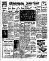 Glamorgan Advertiser Friday 20 October 1950 Page 1
