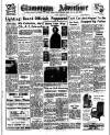 Glamorgan Advertiser Friday 27 October 1950 Page 1