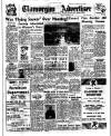 Glamorgan Advertiser Friday 03 November 1950 Page 1