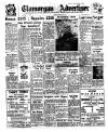 Glamorgan Advertiser Friday 10 November 1950 Page 1