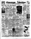 Glamorgan Advertiser Friday 24 November 1950 Page 1