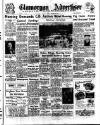 Glamorgan Advertiser Friday 08 December 1950 Page 1
