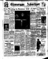 Glamorgan Advertiser Friday 05 January 1951 Page 1