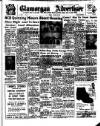 Glamorgan Advertiser Friday 19 January 1951 Page 1