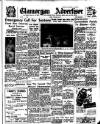 Glamorgan Advertiser Friday 02 February 1951 Page 1