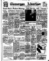 Glamorgan Advertiser Friday 16 February 1951 Page 1