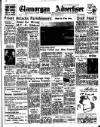 Glamorgan Advertiser Friday 23 February 1951 Page 1