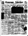 Glamorgan Advertiser Friday 30 March 1951 Page 1