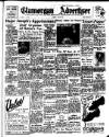 Glamorgan Advertiser Friday 06 April 1951 Page 1