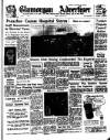 Glamorgan Advertiser Friday 25 May 1951 Page 1