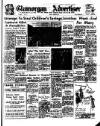 Glamorgan Advertiser Friday 22 June 1951 Page 1