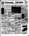 Glamorgan Advertiser Friday 31 August 1951 Page 1