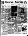 Glamorgan Advertiser Friday 14 September 1951 Page 1