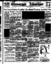 Glamorgan Advertiser Friday 05 October 1951 Page 1