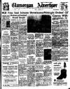 Glamorgan Advertiser Friday 26 October 1951 Page 1
