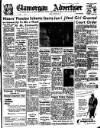 Glamorgan Advertiser Friday 09 November 1951 Page 1