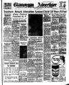 Glamorgan Advertiser Friday 14 December 1951 Page 1