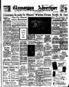 Glamorgan Advertiser Friday 21 December 1951 Page 1