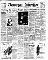 Glamorgan Advertiser Friday 04 January 1952 Page 1