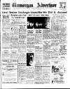 Glamorgan Advertiser Friday 11 January 1952 Page 1