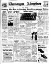 Glamorgan Advertiser Friday 21 March 1952 Page 1