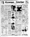 Glamorgan Advertiser Friday 28 March 1952 Page 1