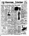 Glamorgan Advertiser Friday 25 April 1952 Page 1