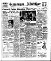 Glamorgan Advertiser Friday 30 May 1952 Page 1
