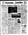Glamorgan Advertiser Friday 04 July 1952 Page 1