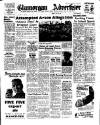 Glamorgan Advertiser Friday 11 July 1952 Page 1