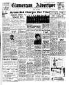 Glamorgan Advertiser Friday 18 July 1952 Page 1