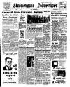 Glamorgan Advertiser Friday 26 September 1952 Page 1