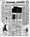 Glamorgan Advertiser Friday 31 October 1952 Page 1