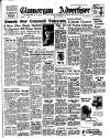Glamorgan Advertiser Friday 07 November 1952 Page 1
