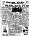 Glamorgan Advertiser Friday 21 November 1952 Page 1