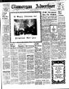 Glamorgan Advertiser Wednesday 24 December 1952 Page 1