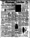 Glamorgan Advertiser Friday 02 January 1953 Page 1