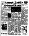 Glamorgan Advertiser Friday 09 January 1953 Page 1
