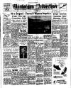 Glamorgan Advertiser Friday 30 January 1953 Page 1