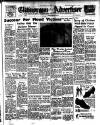 Glamorgan Advertiser Friday 06 February 1953 Page 1