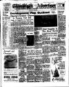 Glamorgan Advertiser Friday 13 February 1953 Page 1