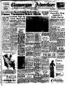 Glamorgan Advertiser Friday 20 February 1953 Page 1